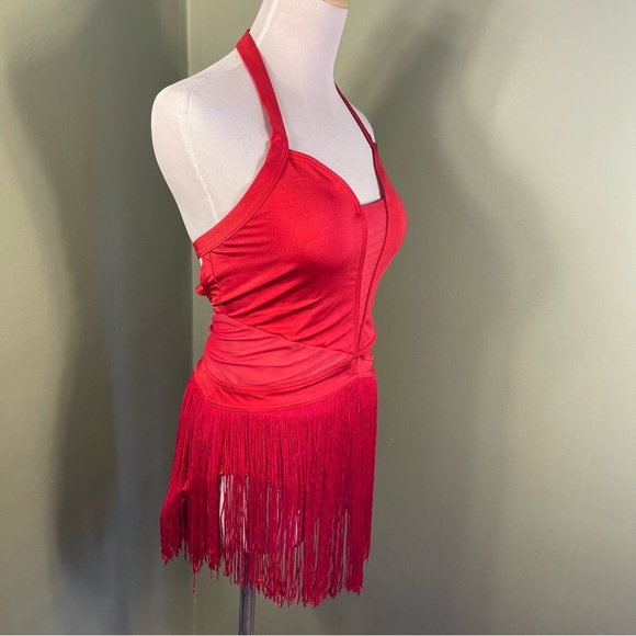 LA Balera costume - Picture 4 of 13